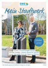 Kundenmagazin 01-2025
