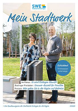 Kundenmagazin 01-2025
