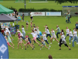 TSV RSK Kindefest