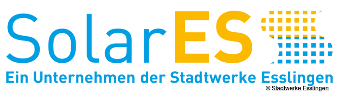 Logo von SolarES
