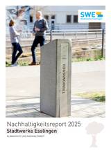 Nachhaltigkeitsreport 2025