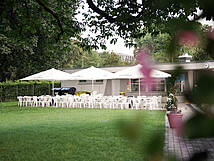Gastronomie Neckar Freibad Esslingen
