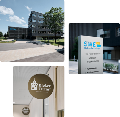 Gemeinsam gestalten wir die Energiezukunft